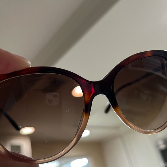 BVLGARI Sunglasses - Picture 9 of 16